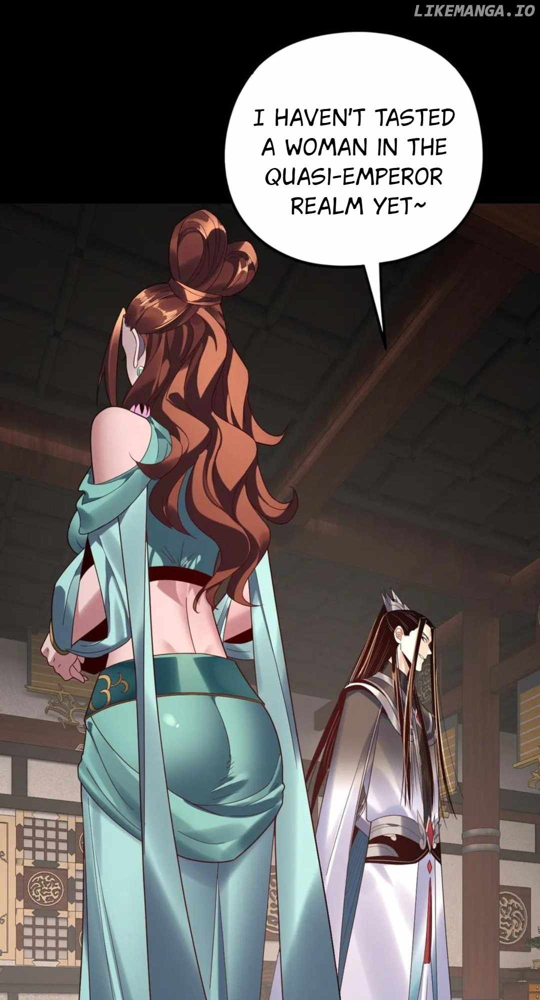 I Am The Fated Villain Chapter 253 54
